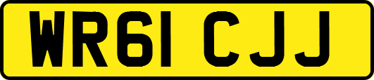 WR61CJJ