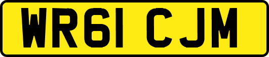 WR61CJM