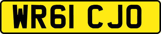 WR61CJO