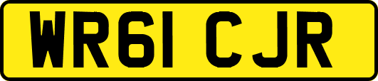 WR61CJR