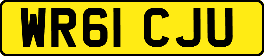 WR61CJU