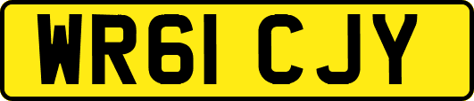 WR61CJY