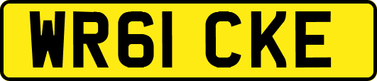 WR61CKE