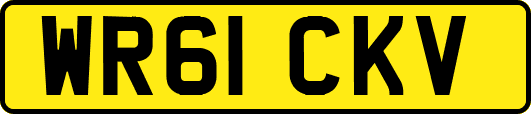 WR61CKV