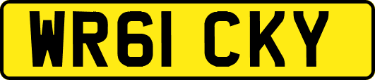 WR61CKY
