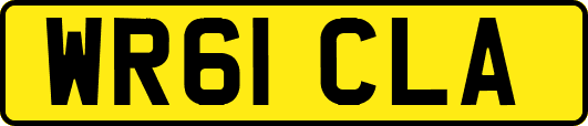 WR61CLA
