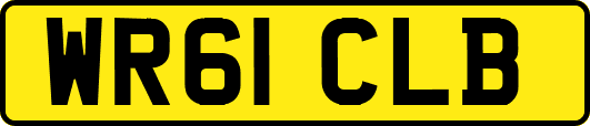 WR61CLB