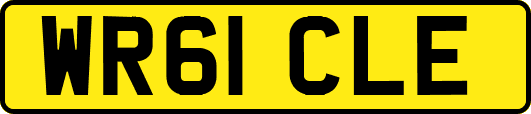 WR61CLE