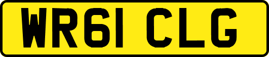 WR61CLG