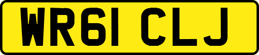 WR61CLJ