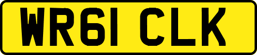 WR61CLK
