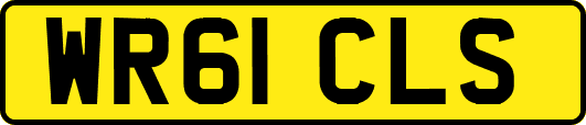 WR61CLS