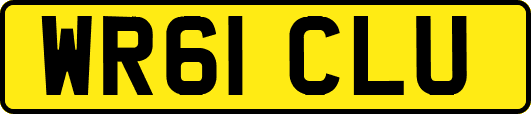 WR61CLU