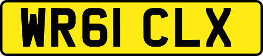 WR61CLX