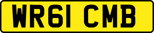 WR61CMB