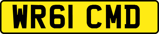 WR61CMD