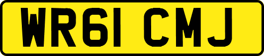 WR61CMJ