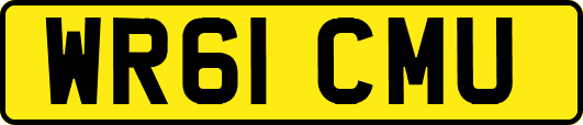 WR61CMU