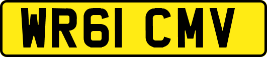 WR61CMV