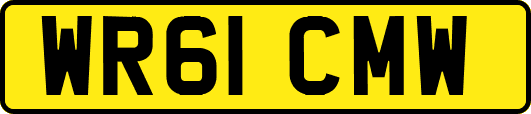 WR61CMW