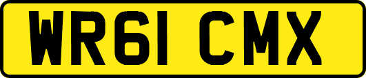 WR61CMX