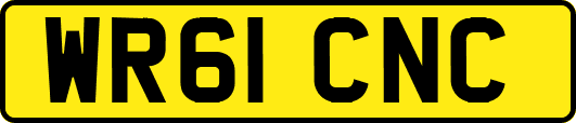 WR61CNC