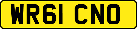 WR61CNO
