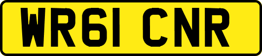 WR61CNR
