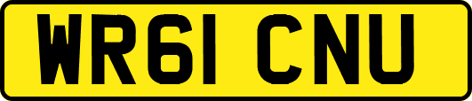 WR61CNU