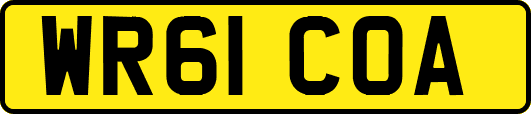 WR61COA