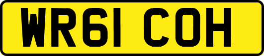 WR61COH