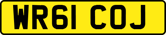 WR61COJ