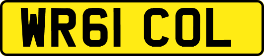WR61COL