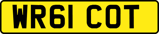 WR61COT