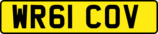 WR61COV