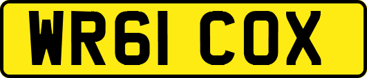 WR61COX