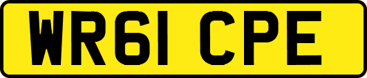 WR61CPE