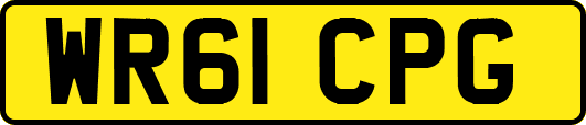 WR61CPG