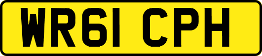 WR61CPH