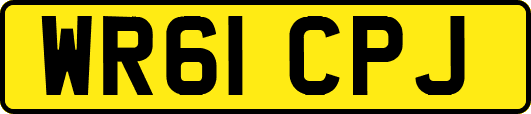 WR61CPJ