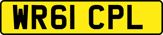 WR61CPL
