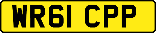 WR61CPP