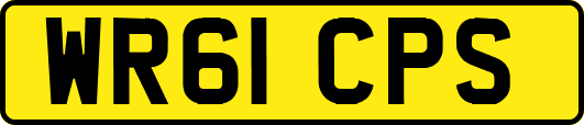 WR61CPS