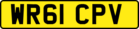 WR61CPV