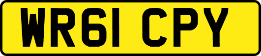 WR61CPY
