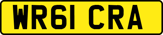 WR61CRA