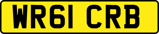 WR61CRB
