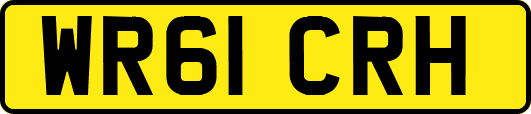 WR61CRH