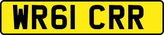 WR61CRR
