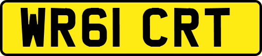 WR61CRT